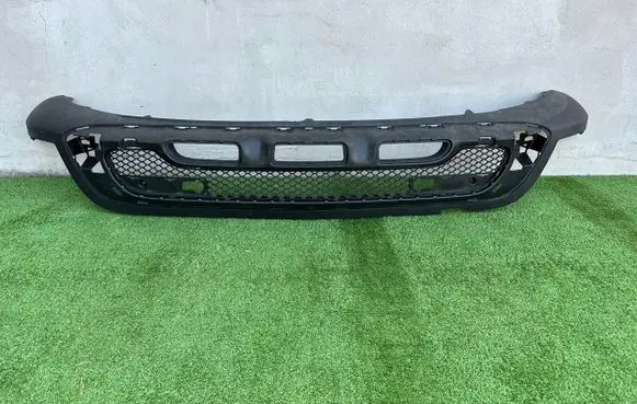 Mercedes-Benz GLC X253 C253 Front bumper lower grill A2538859601