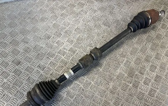 KIA Ceed Front driveshaft 495001H211