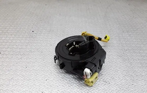 Mazda 2 Airbag slip ring squib (SRS ring) D65166CS0