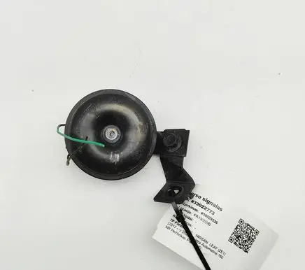 Nissan Leaf II (ZE1) Alarm system siren 256053NA0A