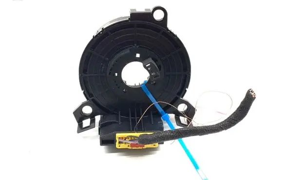 Opel Insignia B Airbag squib ring wiring 84532292