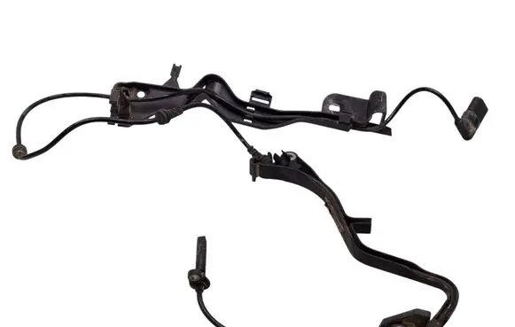 Mercedes-Benz GLC X253 C253 ABS brake wheel speed sensor A2539053500