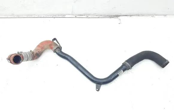 Ford Kuga I Intercooler hose/pipe HA552 O80310 HA552O80310