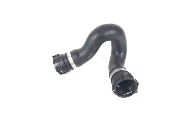 Audi A4 S4 B8 8K Engine coolant pipe/hose 8K0121101J