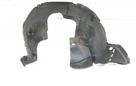 Chevrolet Tracker Front wheel arch liner splash guards 95142652