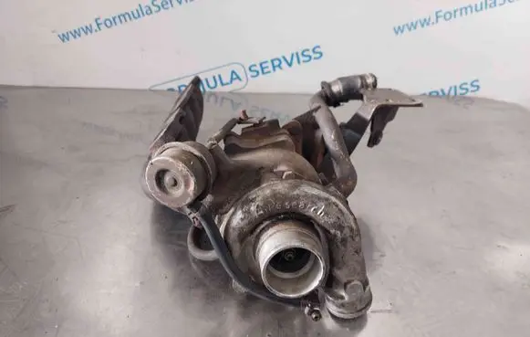 Fiat Bravo - Brava Turbo 46750783 82387175
