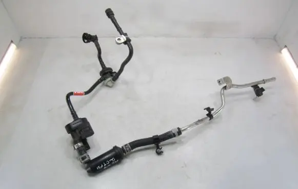 Audi A5 8T 8F Turbo solenoid valve 06H906517H