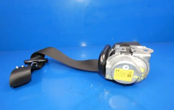 Mercedes-Benz GLC X253 C253 Rear seatbelt 34206883A 2231P1004