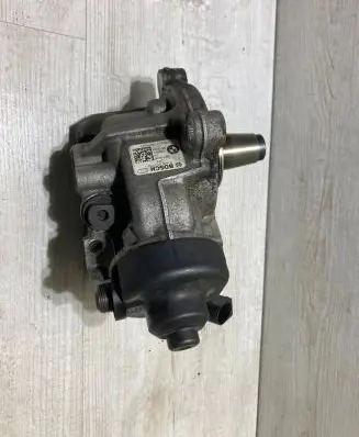 Mini One - Cooper F56 F55 Fuel injection high pressure pump 8511626 160921 0445010764