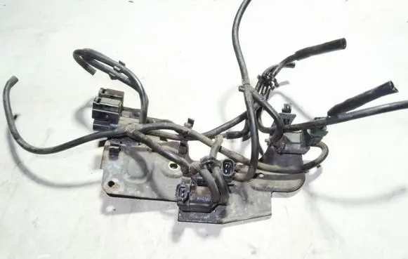 Mazda MPV Turbo solenoid valve K5T44090 K5T44173 K5T49091