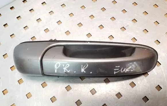 Jeep Grand Cherokee (WJ) Front door exterior handle 00R38TRMAA