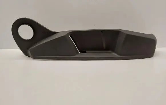 Volkswagen PASSAT B8 Seat trim 3G0881318