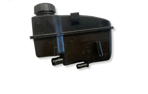Volvo S80 Power steering fluid tank/reservoir 30645621