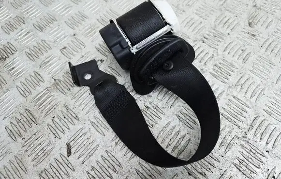 Mini One - Cooper F56 F55 Rear seatbelt 7313363 34145136