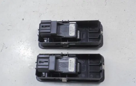 Land Rover Range Rover Sport L320 Electric window control switch YUD501070PVJ