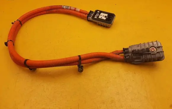 Chevrolet Volt I Other wiring loom 22785829
