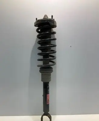 Mercedes-Benz E W211 Front shock absorber with coil spring A2113201113 804904553499 2113201113