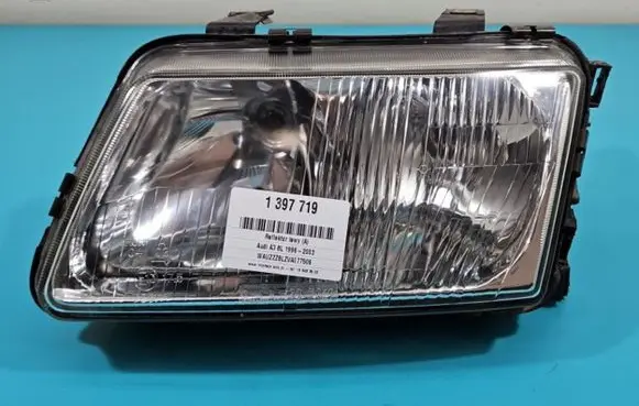 Audi A3 S3 8L Headlight/headlamp IMPRK1397719