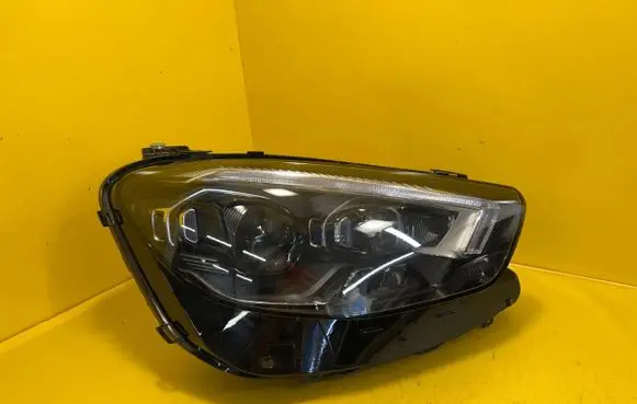 Mercedes-Benz E AMG W213 Headlight/headlamp 123456