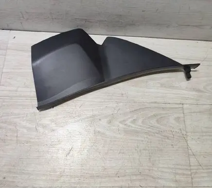 Renault Kangoo III Panel trim 689213893R T0547050