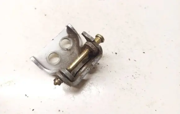 Peugeot 307 Rear door lower hinge 