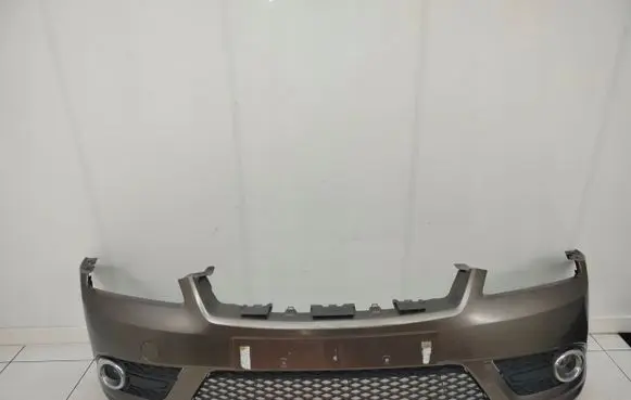 Ford Focus ST Front bumper 