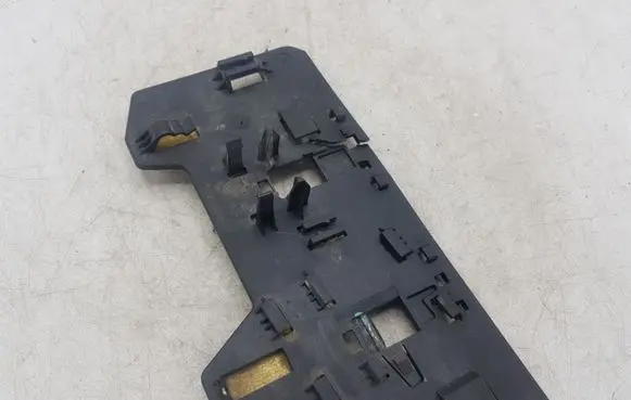 BMW 5 E60 E61 Other interior part 1251779947001 779947001