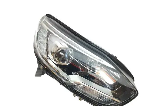 Renault Scenic IV - Grand scenic IV Headlight/headlamp