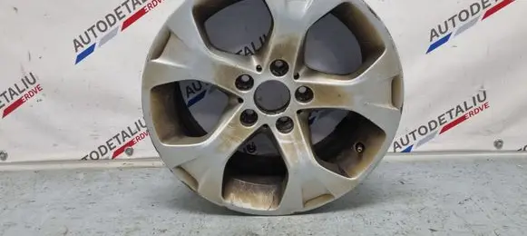 BMW X1 E84 R17 alloy rim 6789140