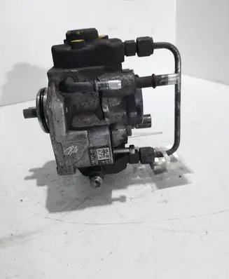 Citroen Jumper Fuel injection high pressure pump 6C1Q9B395AB HU2940000400