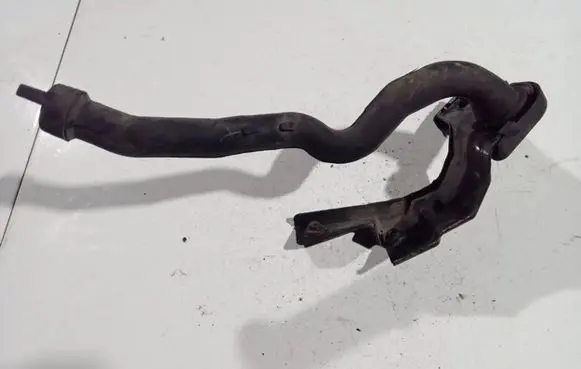 Renault Espace - Grand espace IV Engine coolant pipe/hose 298153c