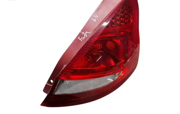 Ford Fiesta Rear/tail lights 8A6113404A 0374D