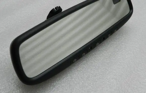 Mazda CX-7 Rear view mirror (interior) HG8269220A