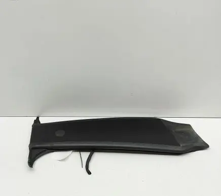 Tesla Model Y Front door glass trim molding 151625800E