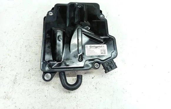 Mercedes-Benz E W212 Gearbox control unit/module ACFA0002703252PL A0002703252 11908488