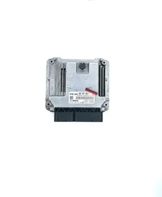 Audi A3 S3 8V Engine control unit/module 04E907309F 0261S09836
