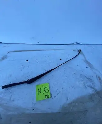 Seat Ibiza II (6k) Front wiper blade arm 6L1955410C