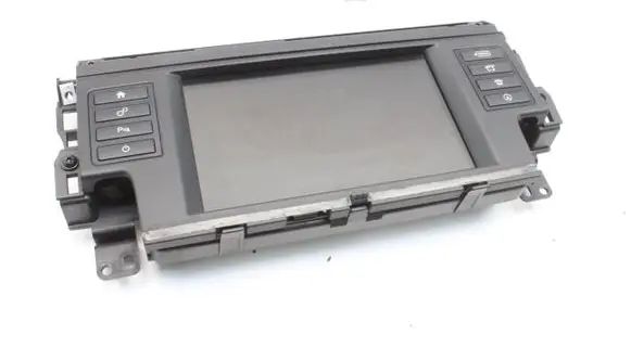 Land Rover Discovery Sport Screen/display/small screen FK7219C299AA