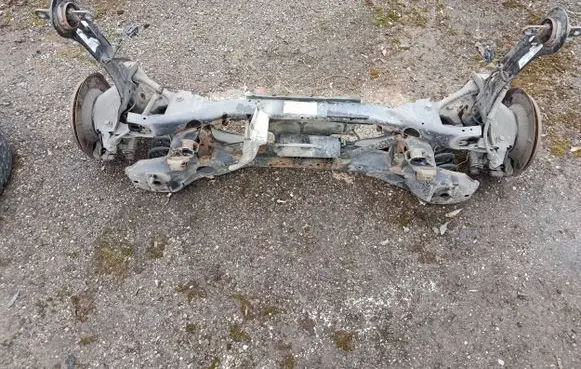 Ford Focus Rear subframe 