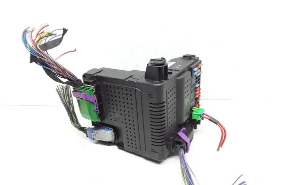 Fuse module