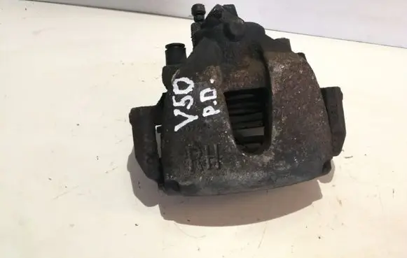 Volvo V50 Front brake caliper