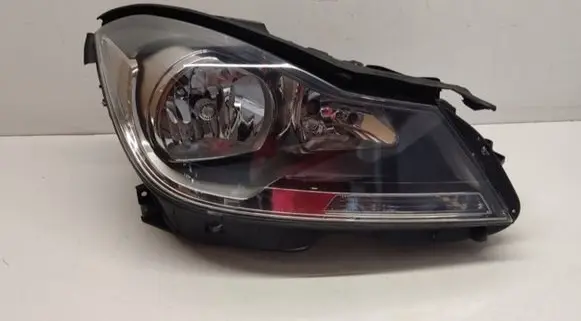 Mercedes-Benz C W204 Headlight/headlamp A2048209659
