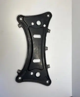 BMW X3 F25 Gearbox bottom protection 15k003ab