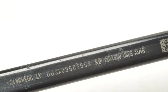 BMW i4 Rear control arm 6861127