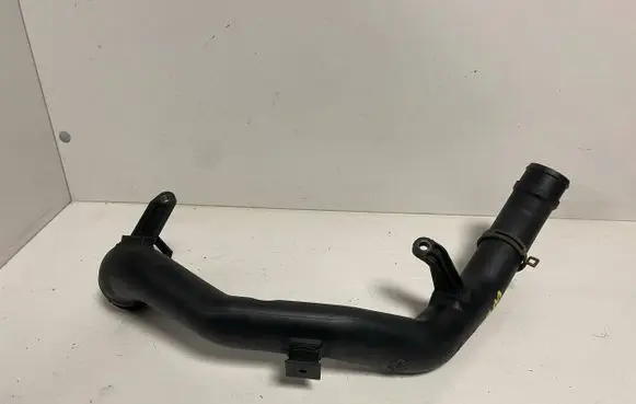 Seat Ibiza IV (6J,6P) Intercooler hose/pipe 6J0145762 6J0145770
