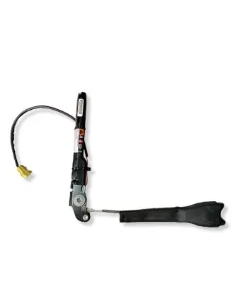 Opel Antara Front seatbelt buckle 20919346