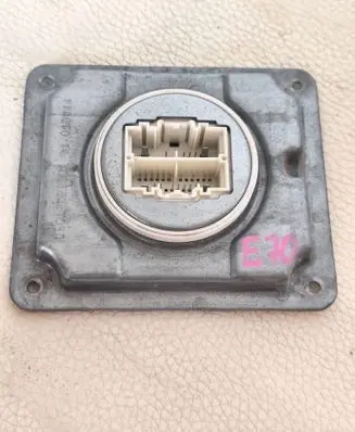 Renault Austral Voltage converter/converter module ML3A13B626AB 23137M90452 A2C7830820600