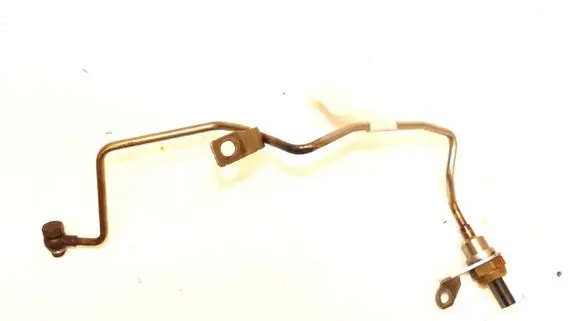Volvo XC60 Exhaust gas pressure sensor 30668641