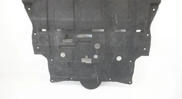 Nissan X-Trail T33 Engine splash shield/under tray
