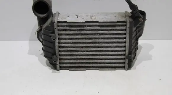 Volkswagen PASSAT B5 Intercooler radiator 059145805